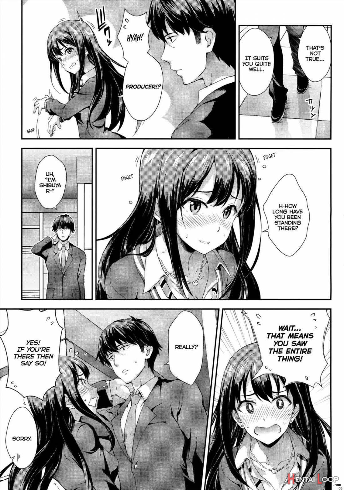 Tokimeki No Genseki page 4