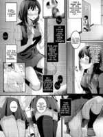 Tokimeki Nonfiction page 5