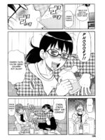 Tokyo Pudding Night page 4