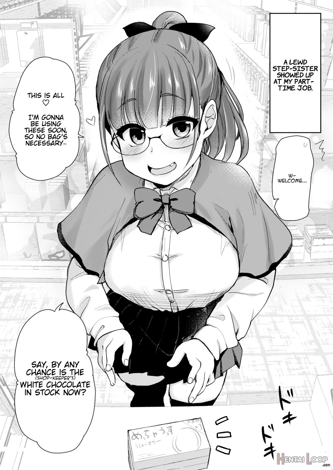 Tomodachi Ga Urayamu H Sugiru Boku No Mama To Onee–chan Wa, Tokoro Kamawazu Boku O Yuuwaku O Shite Kimasu. page 29