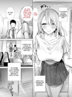 Tomodachi No Mama Ga Boku No Dekachin De Ikimakutta Hanashi page 3