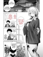 Tomodachi No Mama Ga Boku No Dekachin Ikimakutta Onsen Ryokou page 6