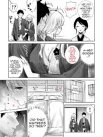 Tomodachi No Mama Ga Boku No Dekachin Ikimakutta Onsen Ryokou page 7