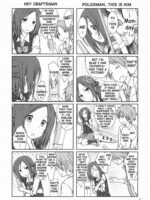 [tomodachi To No Sex] page 2