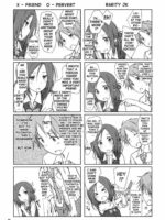 [tomodachi To No Sex] page 3