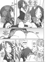 [tomodachi To No Sex] page 6