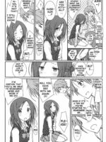 [tomodachi To No Sex] page 7