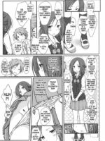 [tomodachi To No Sex] page 8