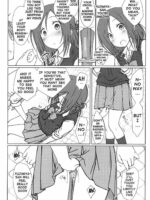 [tomodachi To No Sex] page 9