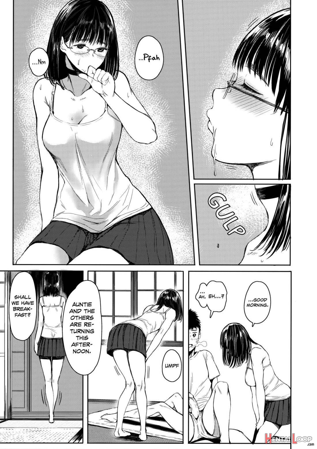 Tonari No Chinatsu-chan R 02 page 6