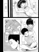 Tonari No Chinatsu-chan R 03 page 5