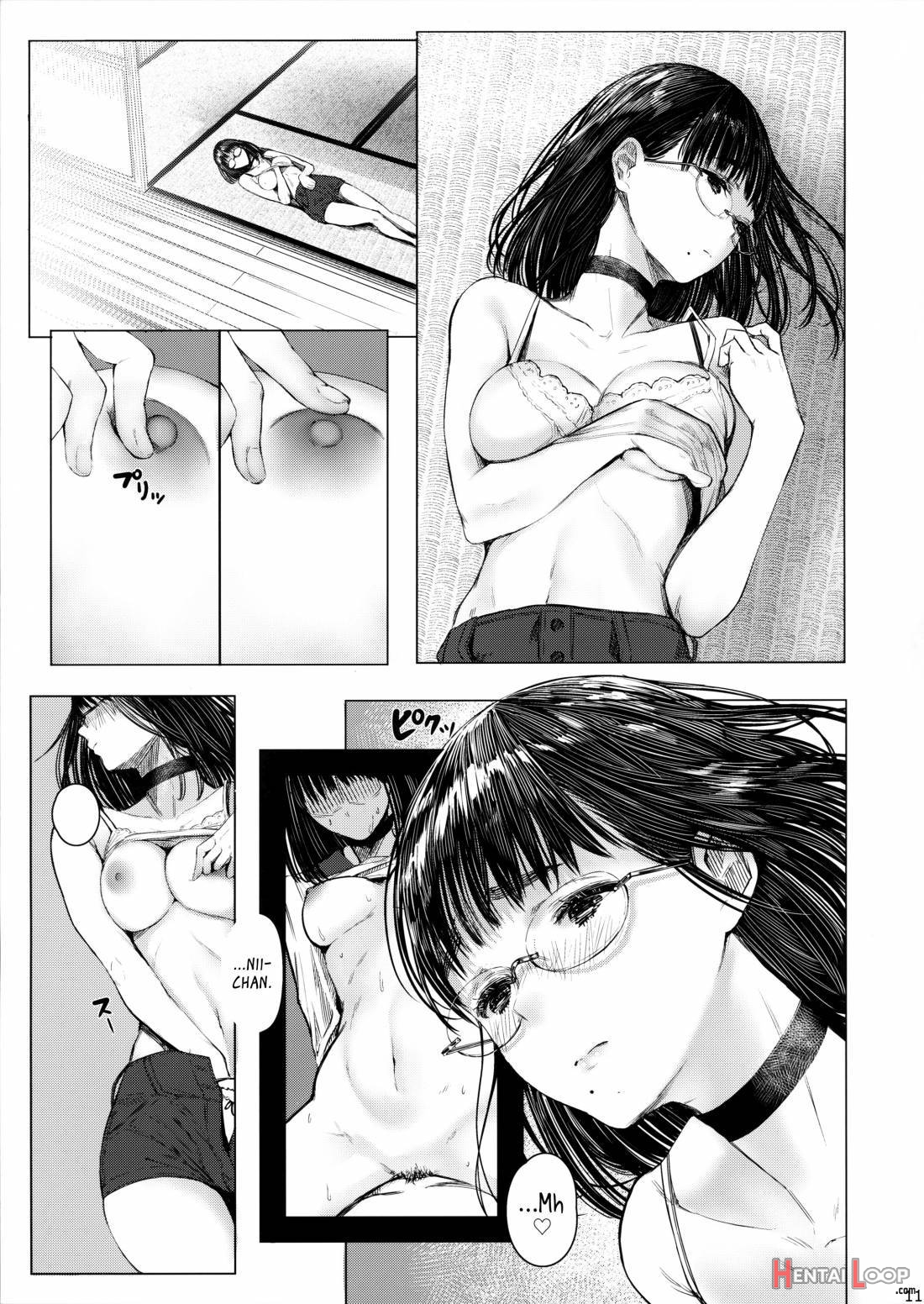 Tonari No Chinatsu-chan R 04 page 10