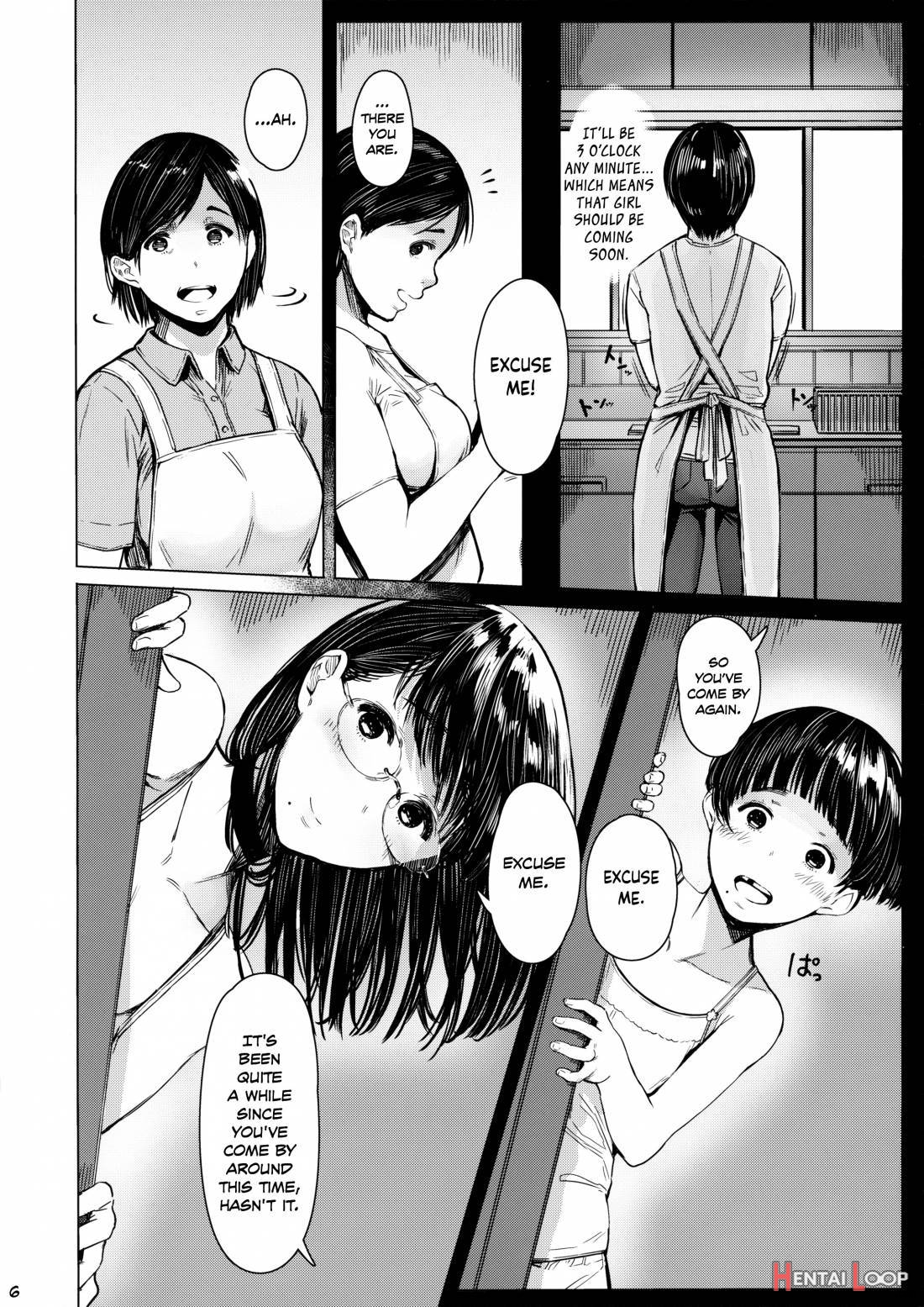 Tonari No Chinatsu-chan R 04 page 5