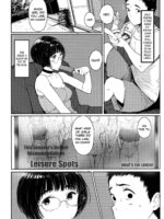 Tonari No Chinatsu-chan R 05 page 2