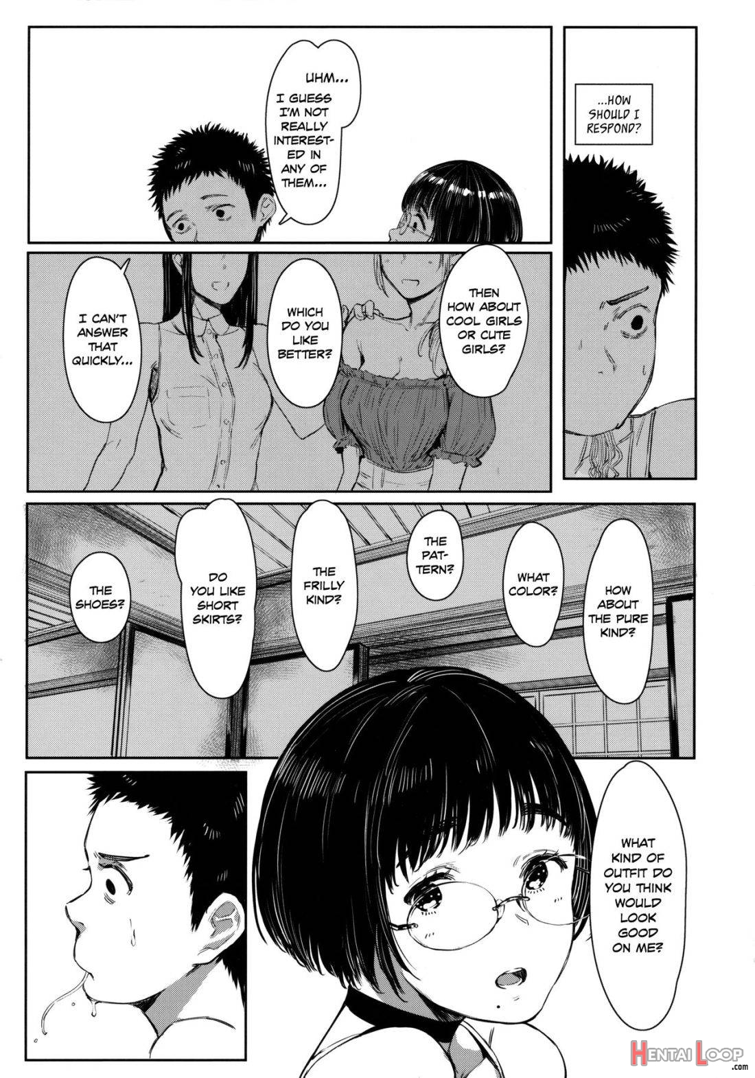Tonari No Chinatsu-chan R 05 page 3