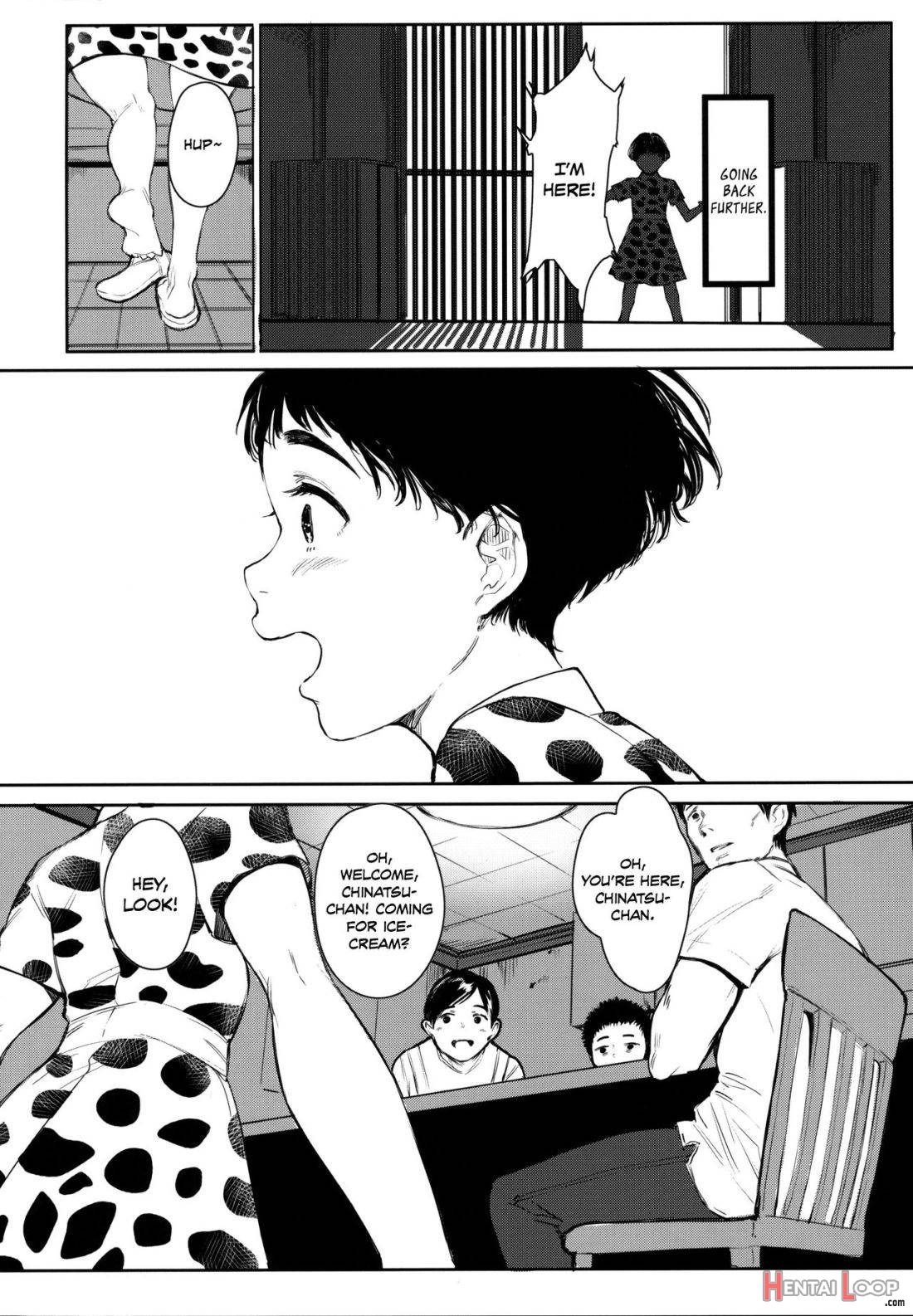 Tonari No Chinatsu-chan R 05 page 4