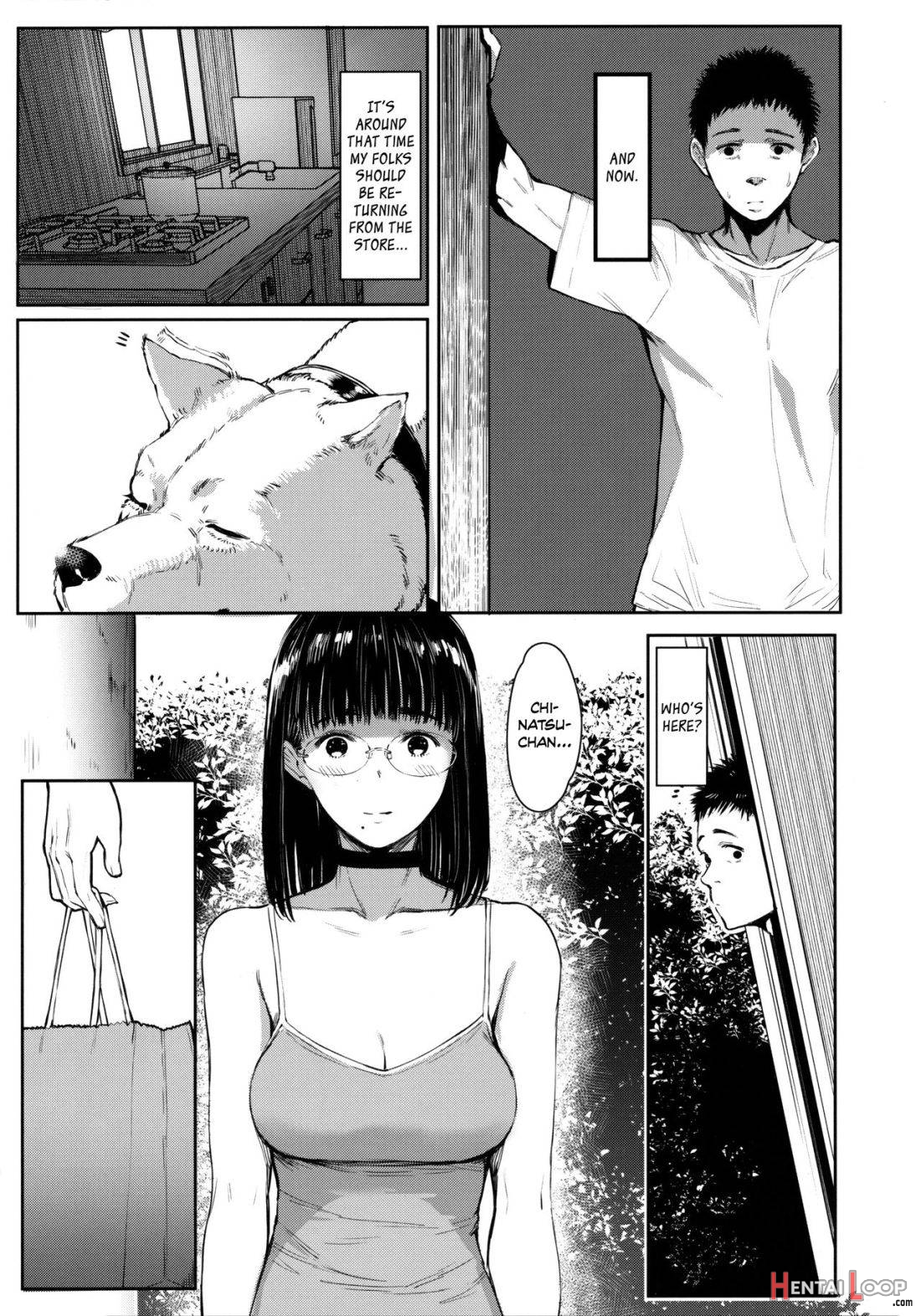 Tonari No Chinatsu-chan R 05 page 8