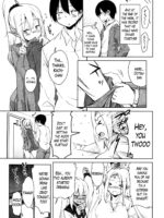 Tonari No Jk Elf-san Ch. 1-2 page 6