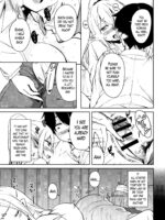 Tonari No Jk Elf-san Ch. 1-2 page 8