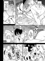 Tonari No Jk Elf-san Ch. 1-2 page 9