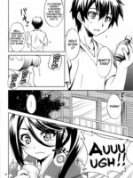 Tonari No Maou-sama! page 3