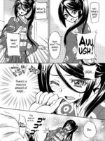 Tonari No Maou-sama! page 4