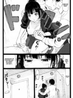 Tonari No Tawawa Na Hitozuma Ni… page 8