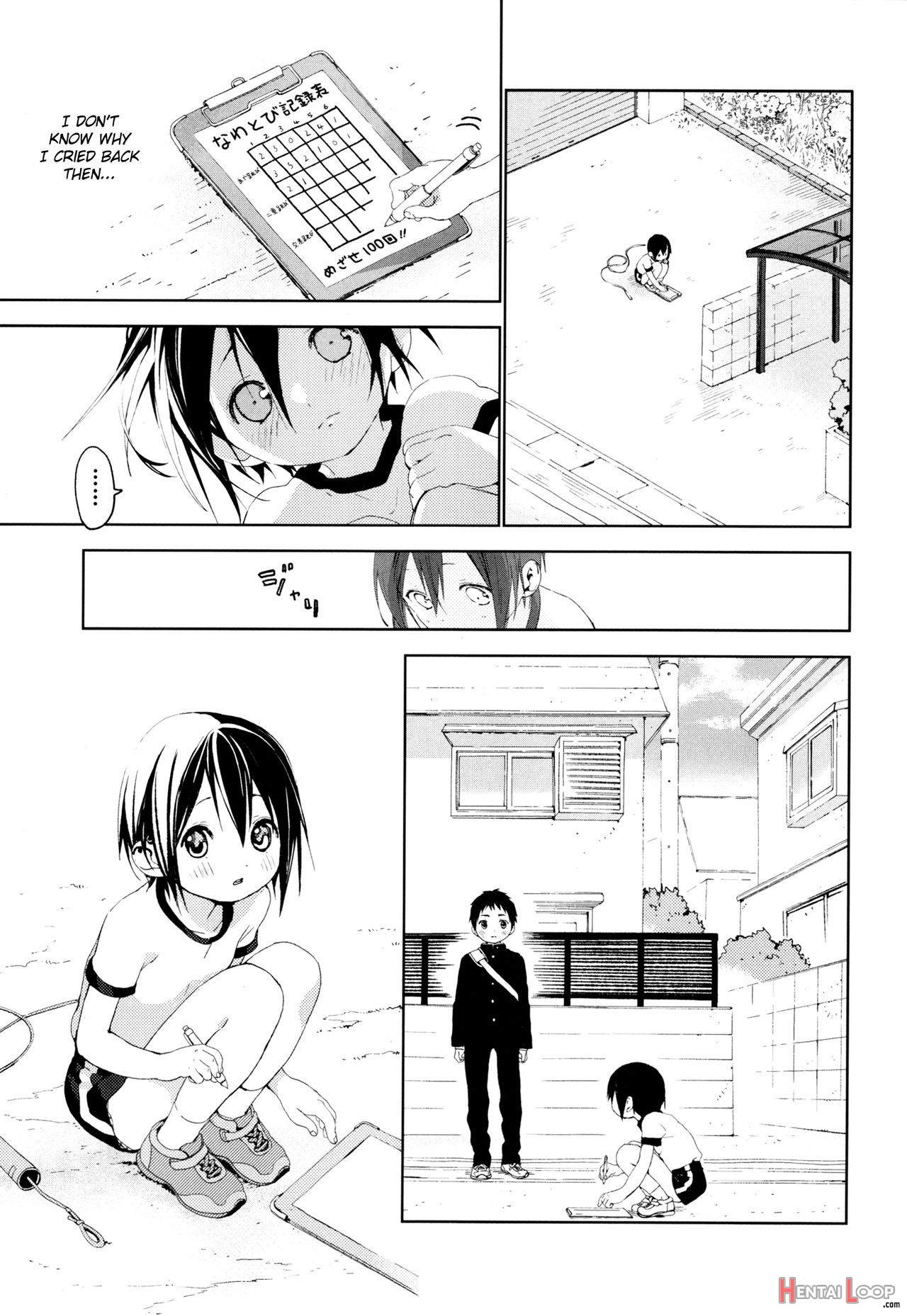 Tonari No Yuuki-kun page 46