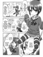 Tooru-chan De Asobou! page 2
