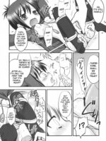 Tooru-chan De Asobou! page 9