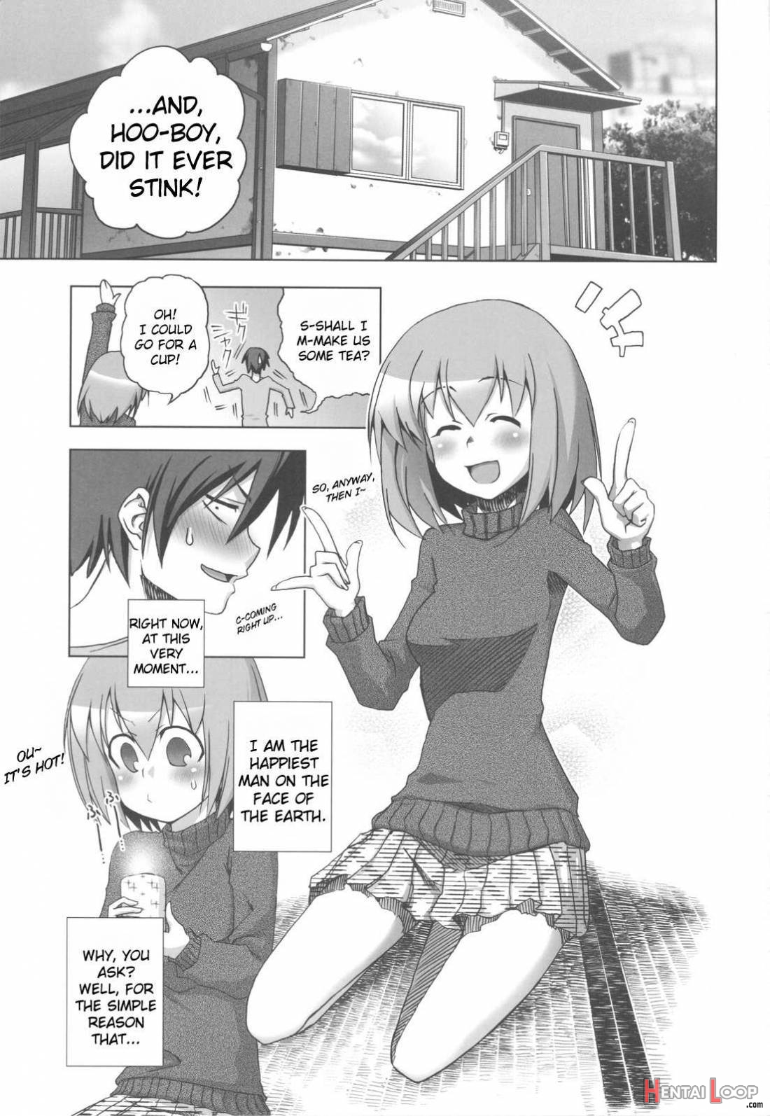 Tora Dango page 2