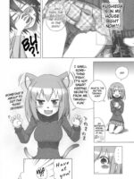 Tora Dango | Tiger Dumplings page 3