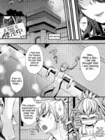 Torawareshi Hitomi page 5
