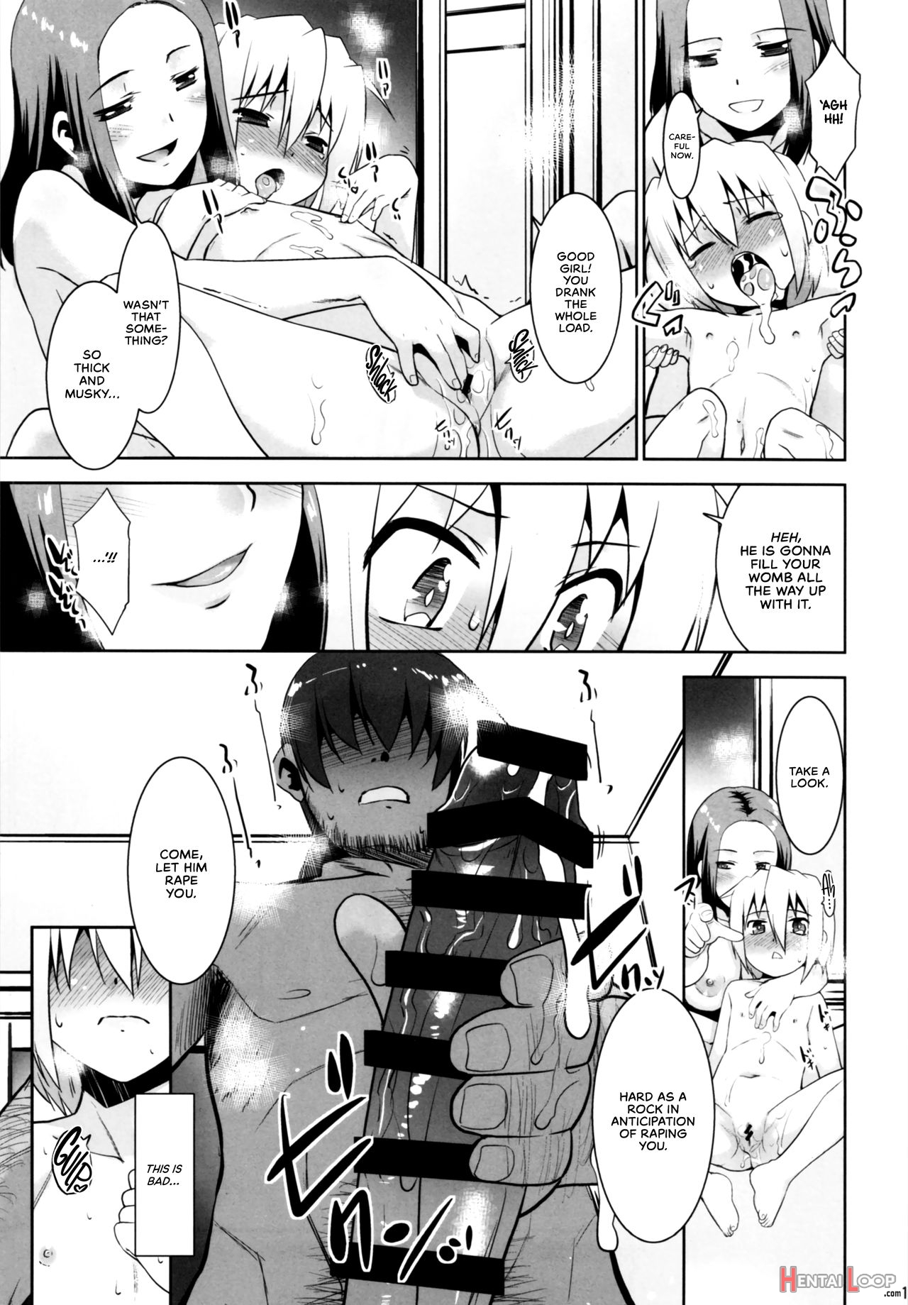 Toriatsukai Chuui!! Mahou No Datsumou Cream. 3 page 16