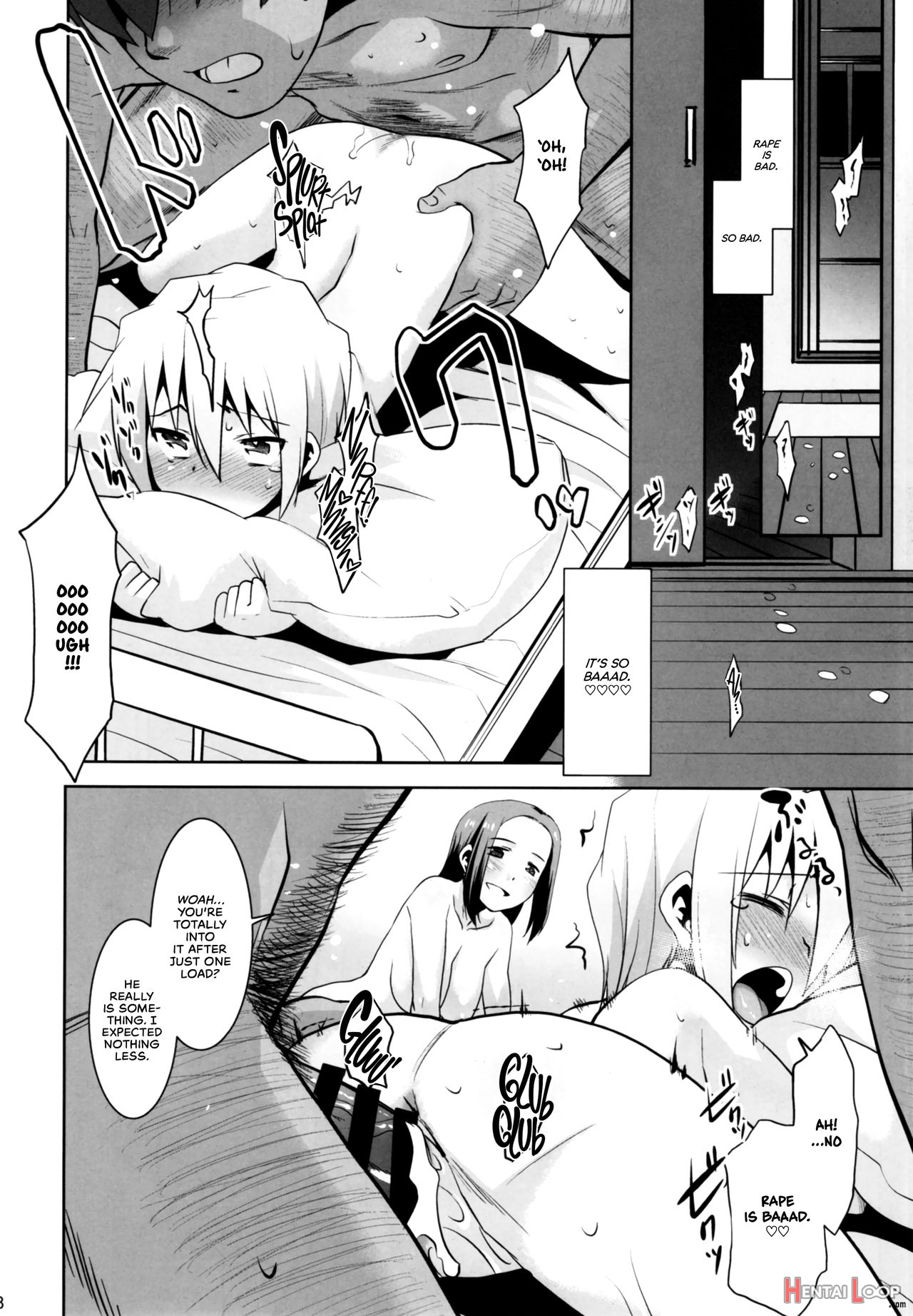 Toriatsukai Chuui!! Mahou No Datsumou Cream. 3 page 17