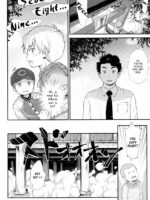 Toro Musume 10 Machi-chan Psychopath Kawaii!! page 2