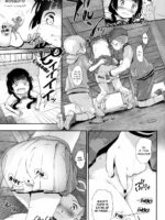 Toro Musume 10 Machi-chan Psychopath Kawaii!! page 5