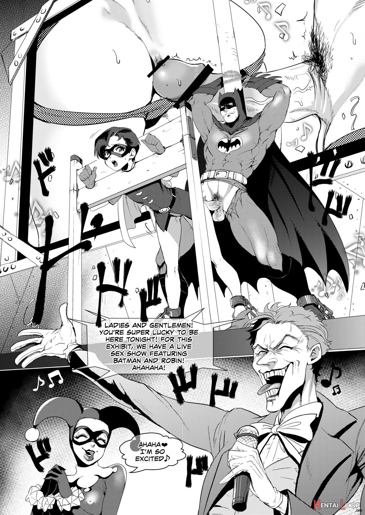 Torokeru Okusuri page 3