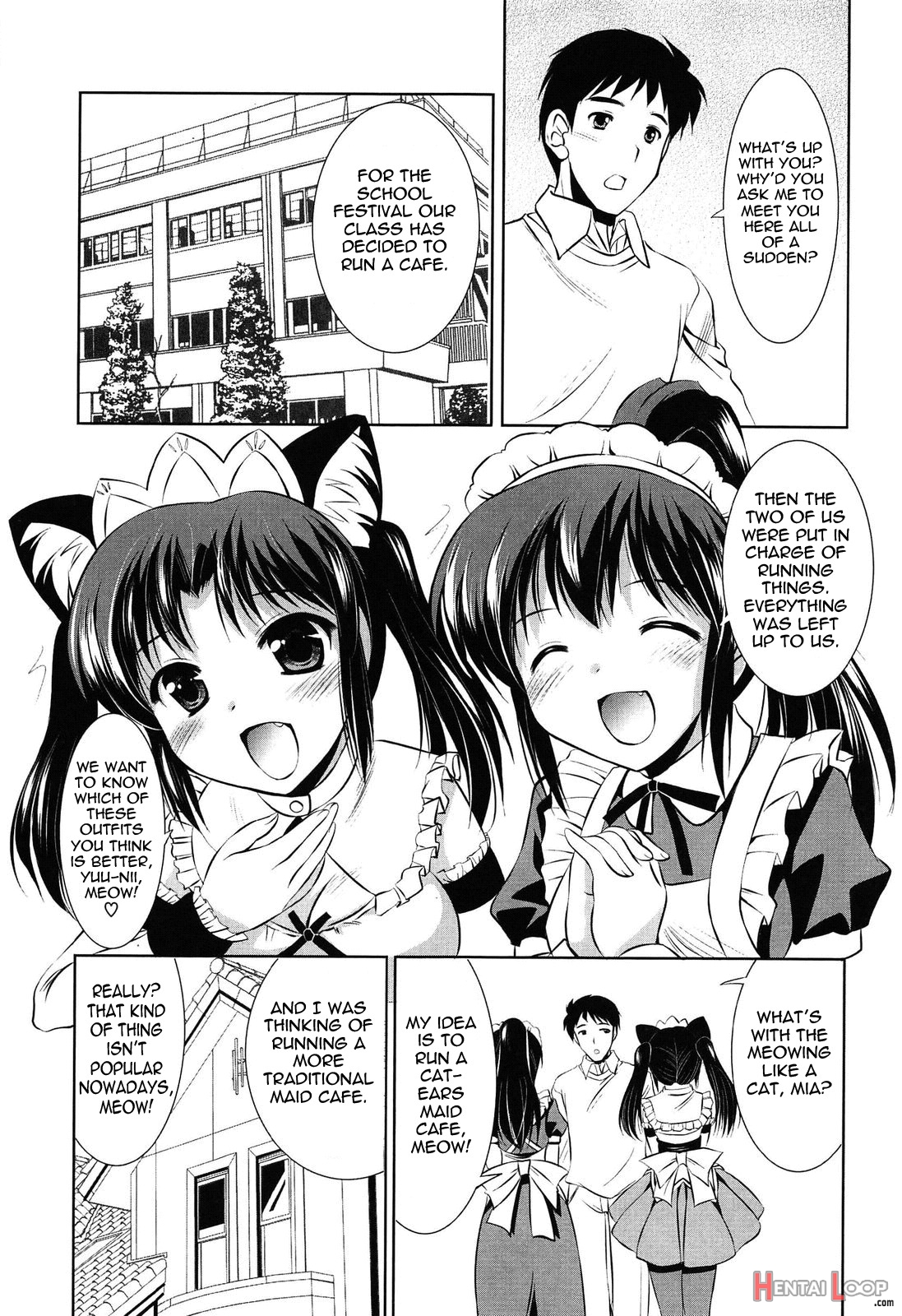 Toshishitakko! Celebration - Younger Girls! Celebration page 168