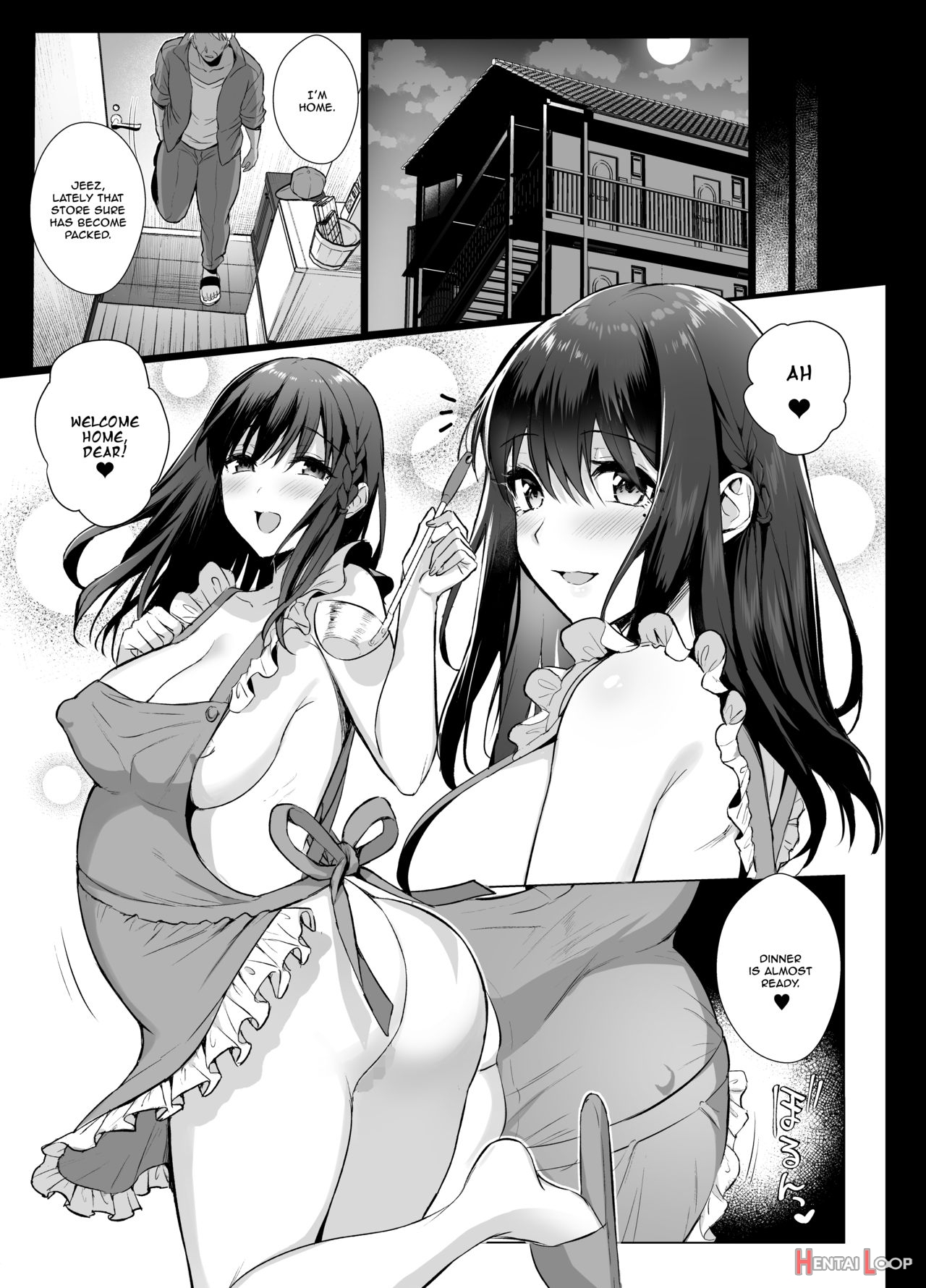 Toshoshitsu No Kanojo 4 ~seiso Na Kimi Ga Ochiru Made~ page 30