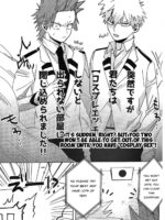 Totsuzen Desu Ga Kimi-tachi Wa Cosplay H O Shinakereba Narimasen! page 2