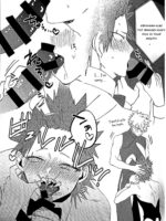 Totsuzen Desu Ga Kimi-tachi Wa Cosplay H O Shinakereba Narimasen! page 8