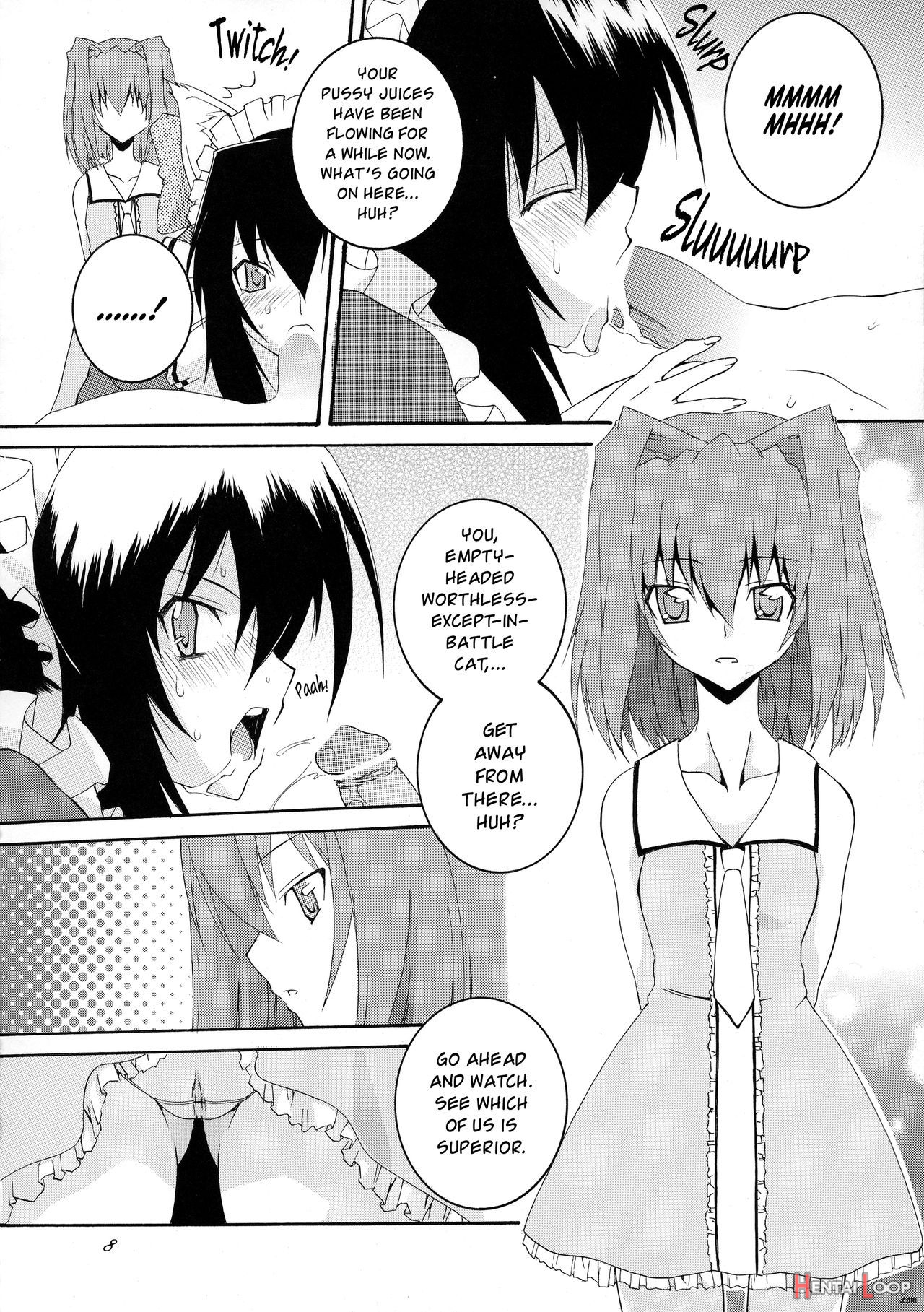 Touching Himari page 8