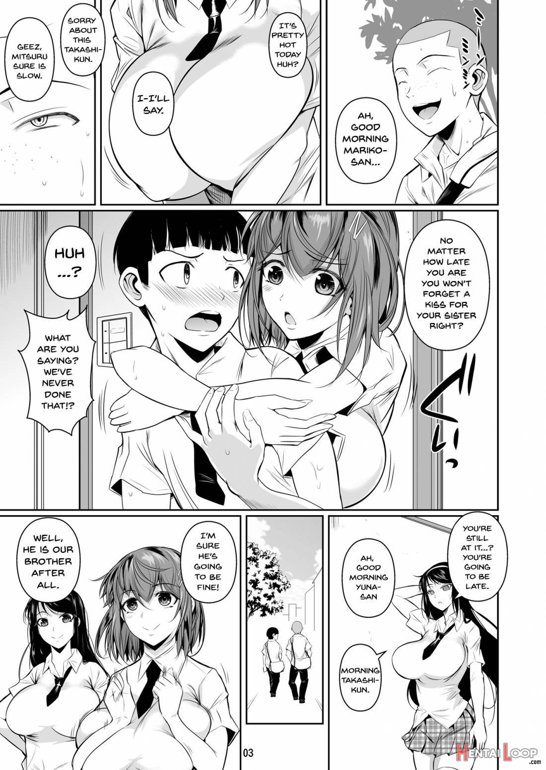 Touchuukasou page 4