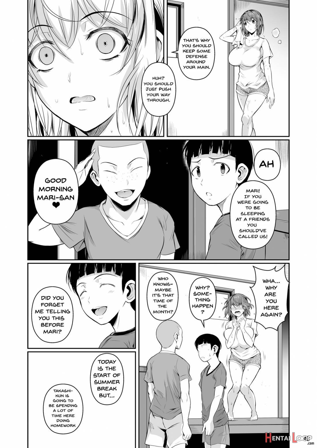 Touchuukasou page 50