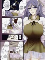 Touhou Nyuukyou Shijyuuhatte -kiwame- Ge page 2