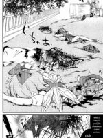 Touhou Roadkill Joint Publication page 4