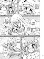 Touhou Watatsuki Ranbu page 9