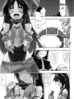 Toying With Yuuki 3 page 2