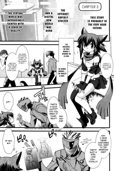 Trans Trans Ch. 3 page 1